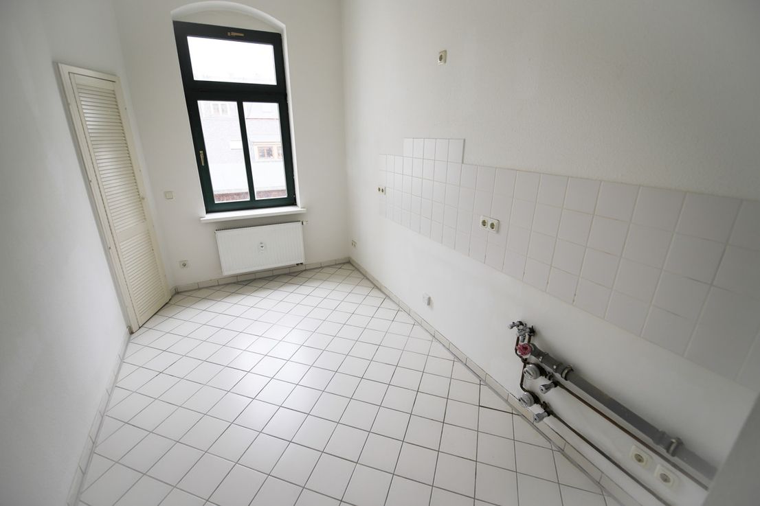 Wohnung Wöhlerstraße in Dresden