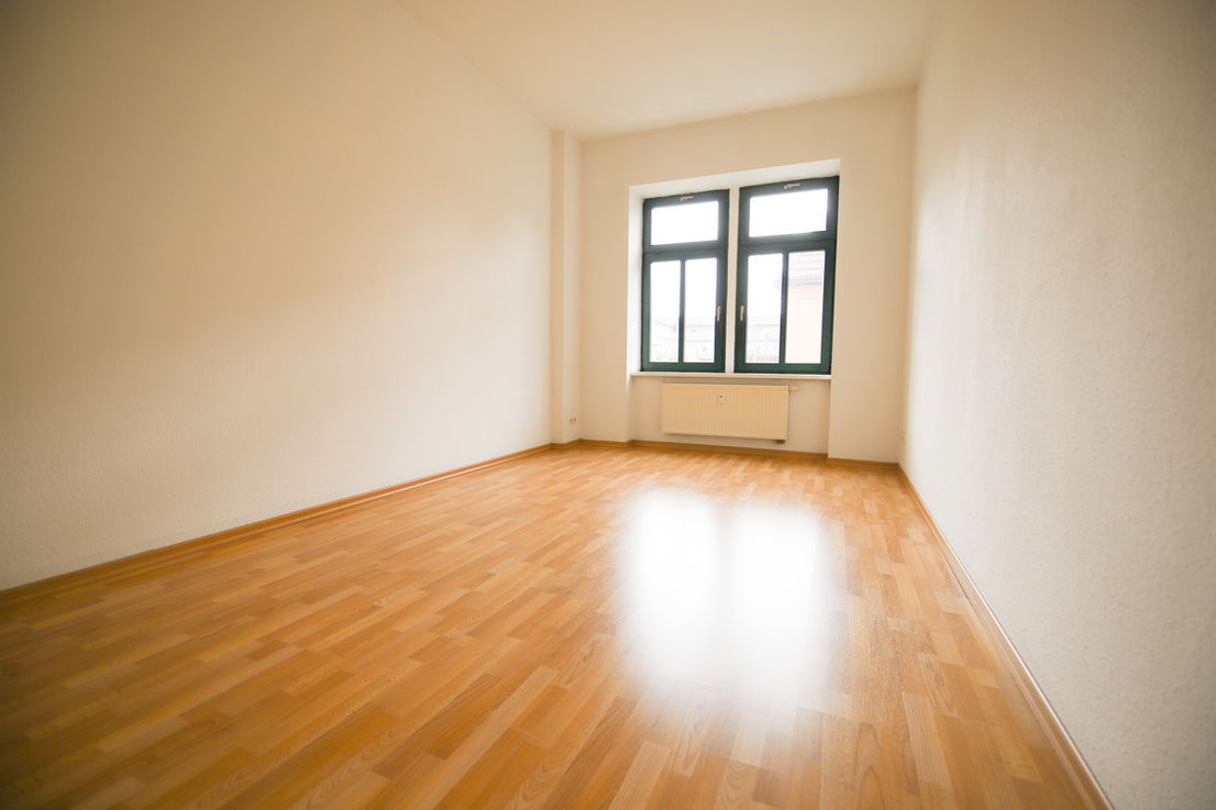 Wohnung Wöhlerstraße in Dresden