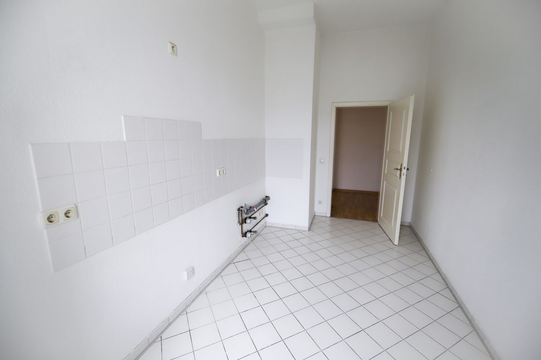 Wohnung Wöhlerstraße in Dresden