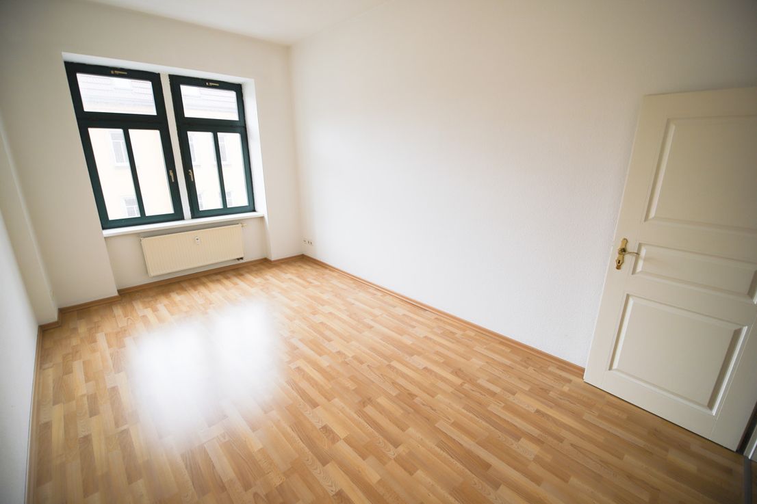 Wohnung Wöhlerstraße in Dresden