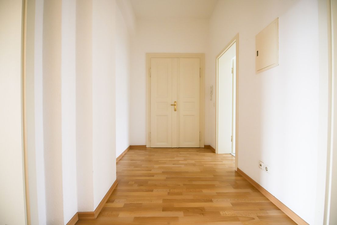 Wohnung Wöhlerstraße in Dresden