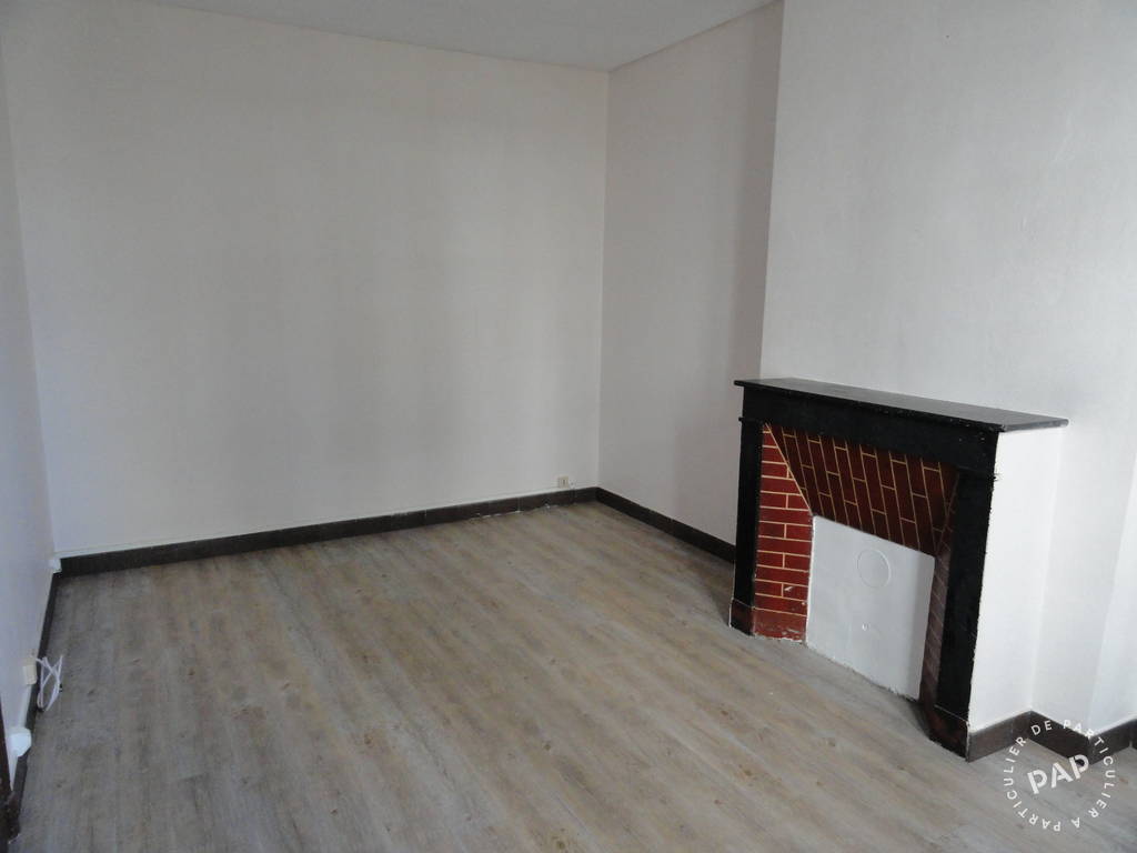 Flat Boulevard de Bercy in Paris