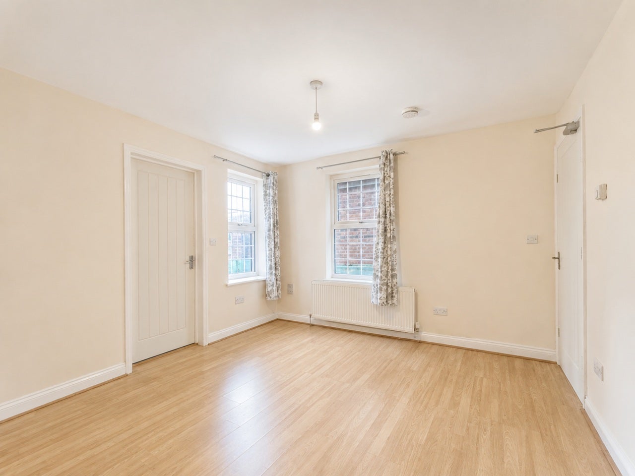 House Abercromby Avenue in High Wycombe