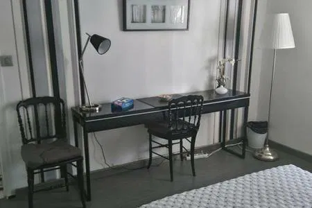 Room Rue Jules Ferry in Vaires-sur-Marne