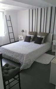 Room Rue Jules Ferry in Vaires-sur-Marne