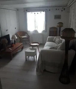 Room Rue Jules Ferry in Vaires-sur-Marne