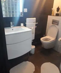 Room Rue Jules Ferry in Vaires-sur-Marne