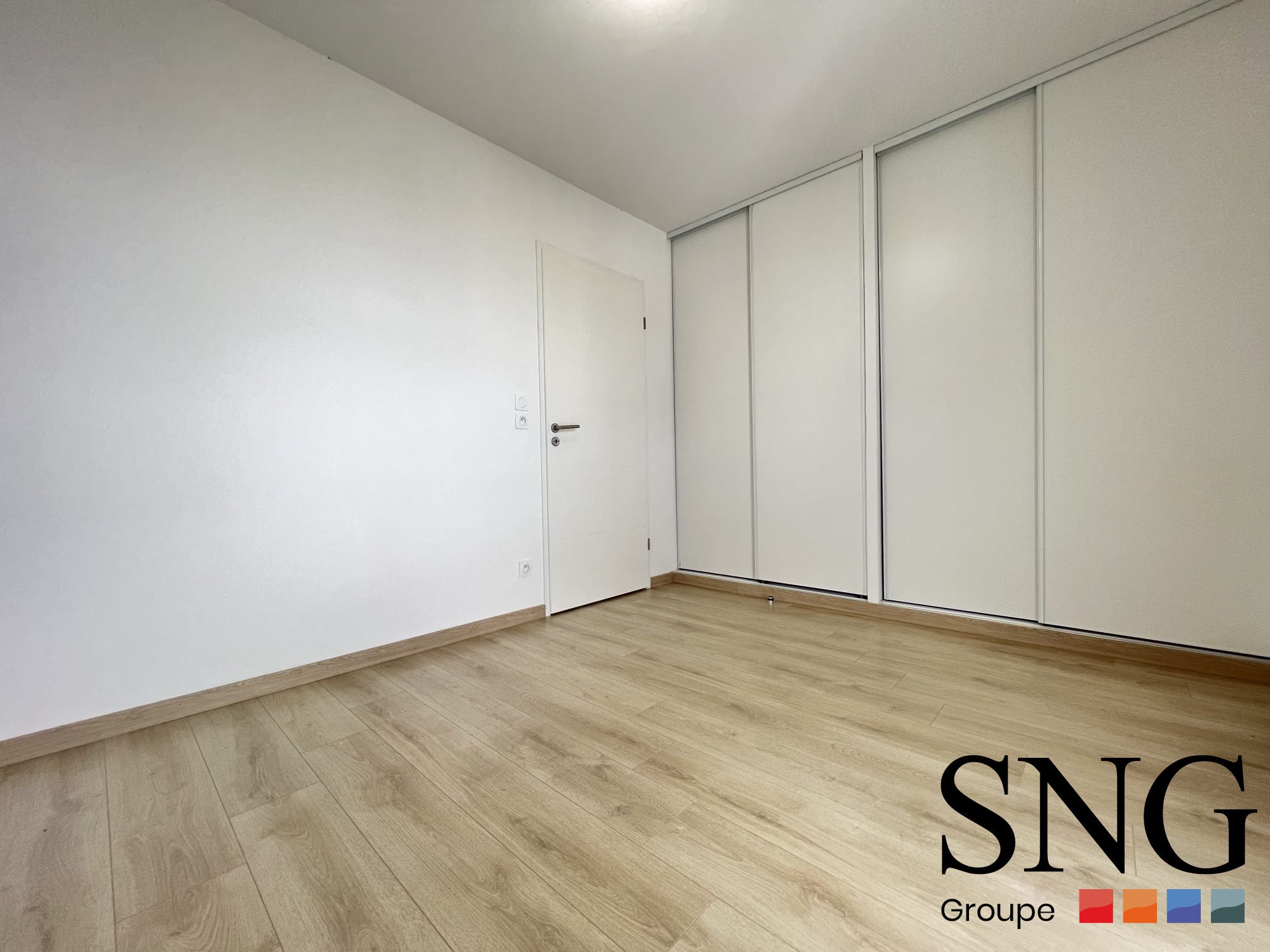 Appartement Rue Edmond Rostand à Toulouse