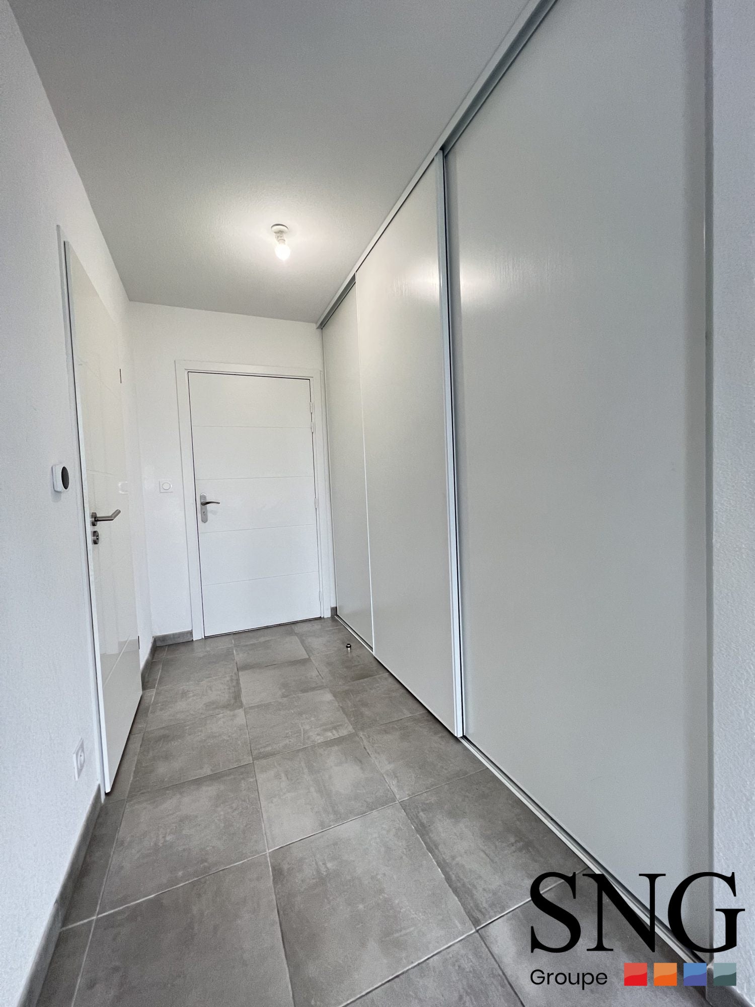 Appartement Rue Edmond Rostand à Toulouse