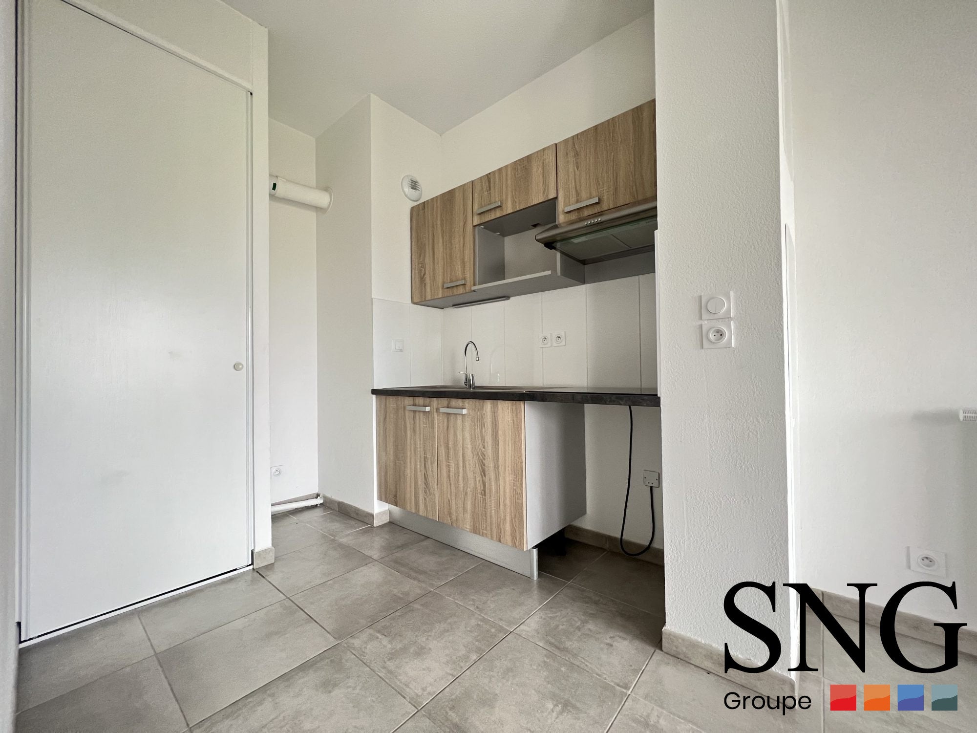 Appartement Rue Edmond Rostand à Toulouse