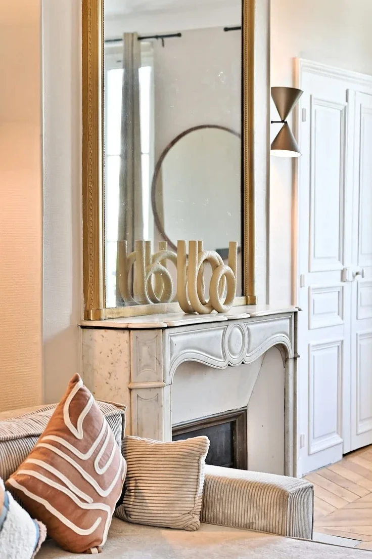 Appartement Boulevard Richard-Lenoir à Paris