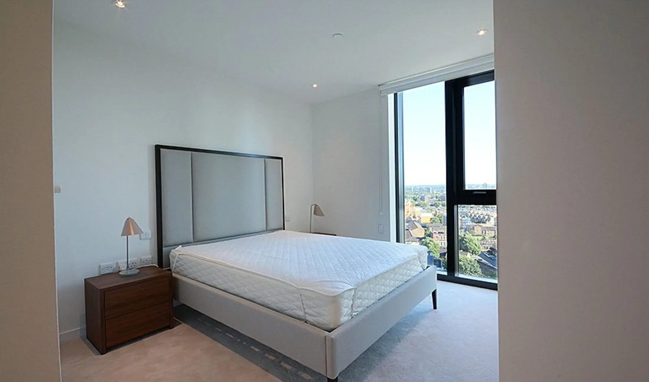 Flat St. Gabriel Walk in Greater London