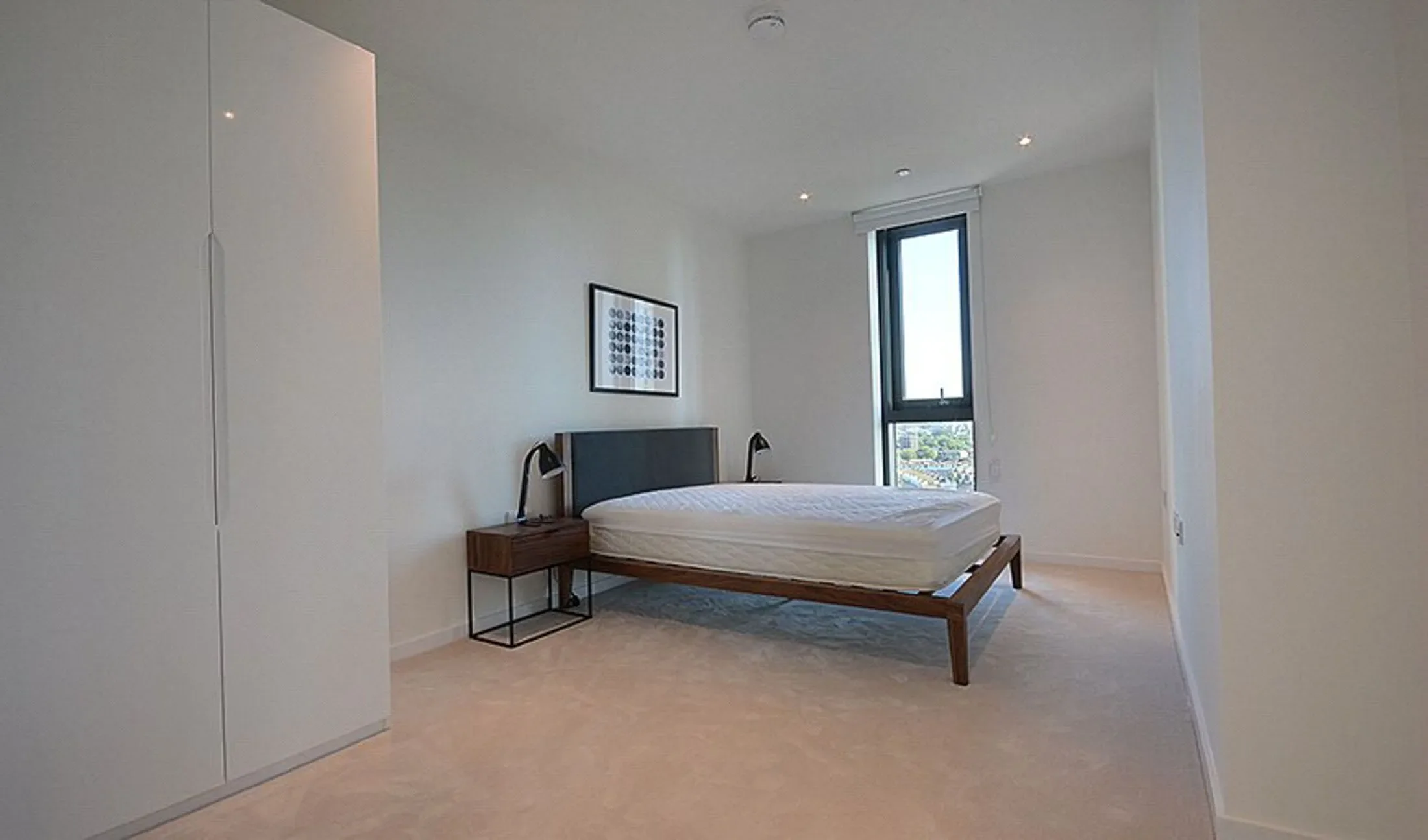 Flat St. Gabriel Walk in Greater London
