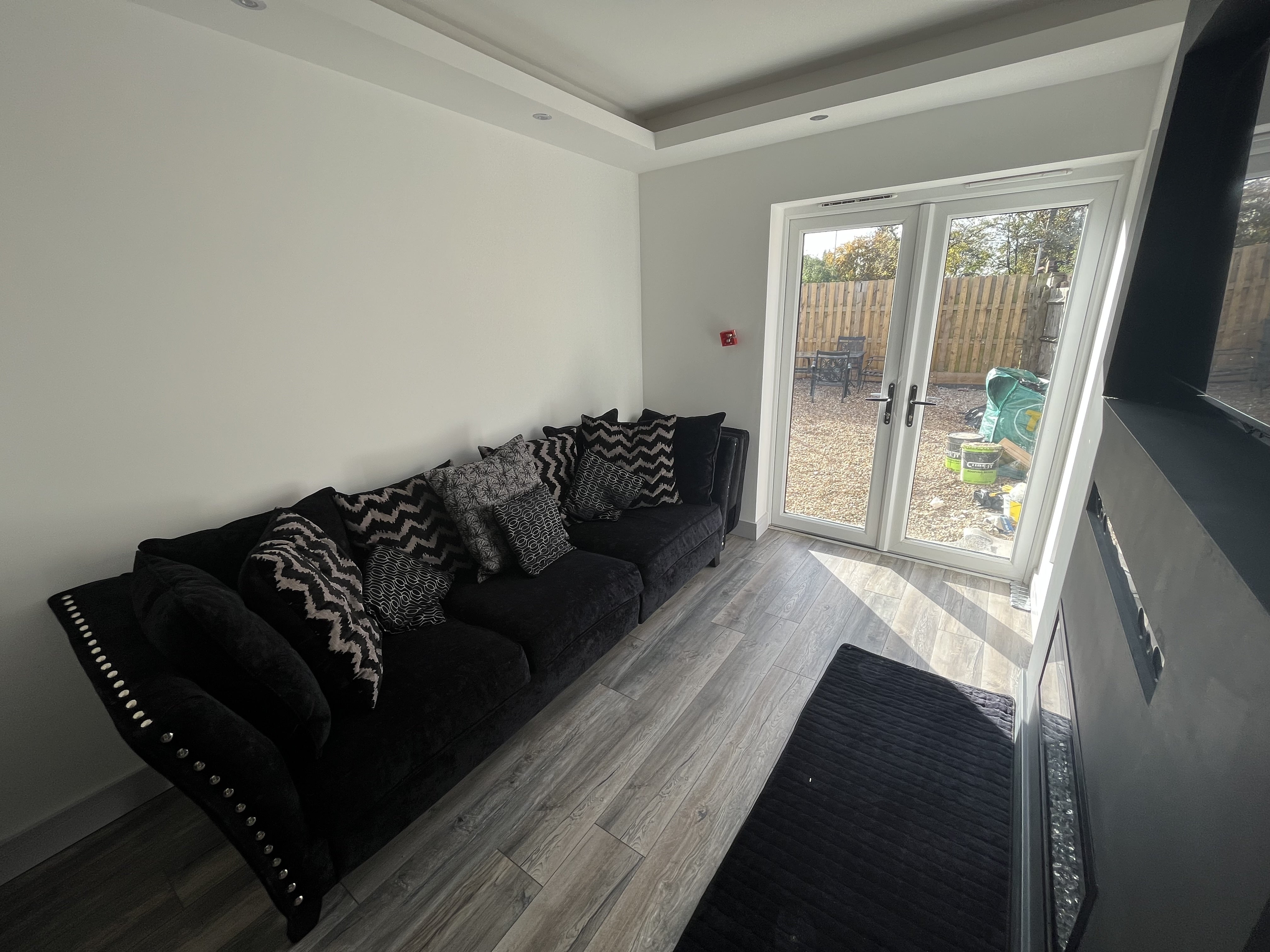 Room Kingsley Road in Northampton