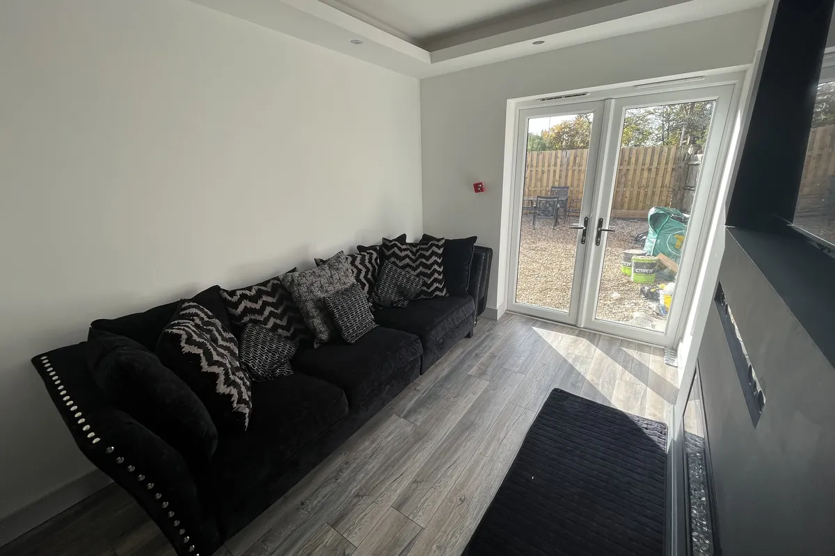 Room Kingsley Road in Northampton