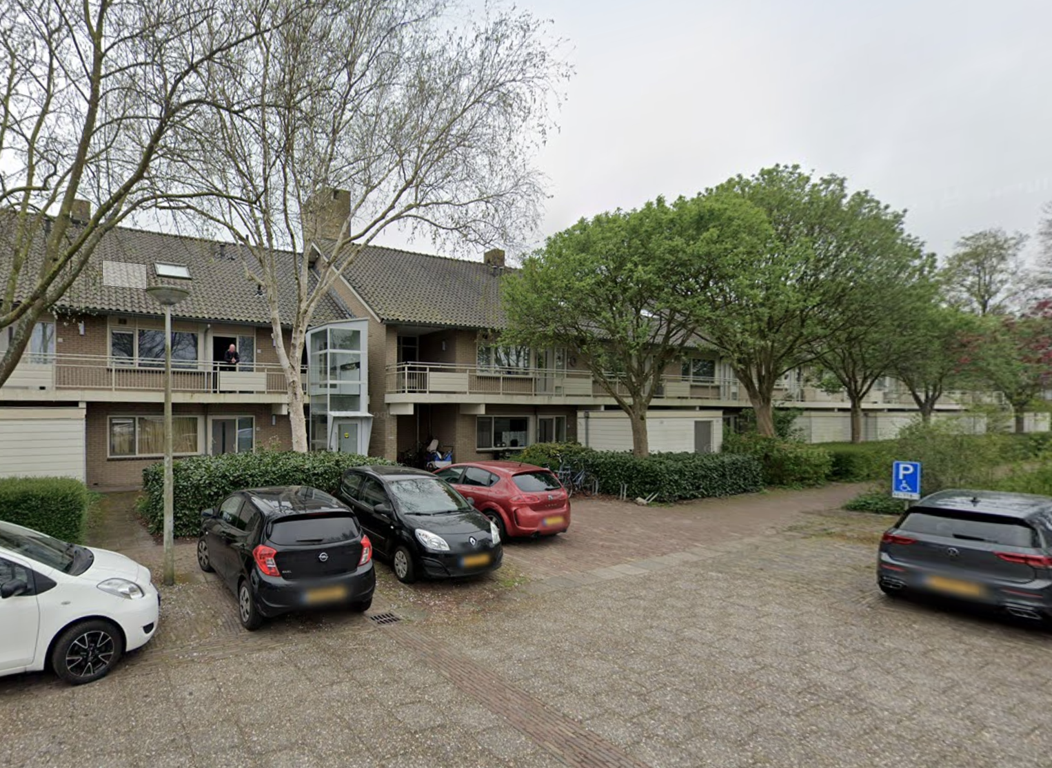 Huis Pimpernel in Castricum