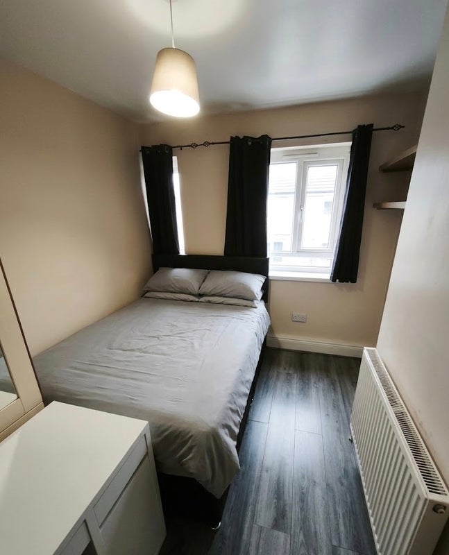 Room Jervis Road in Greater London