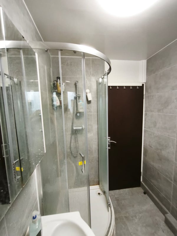 Room Jervis Road in Greater London