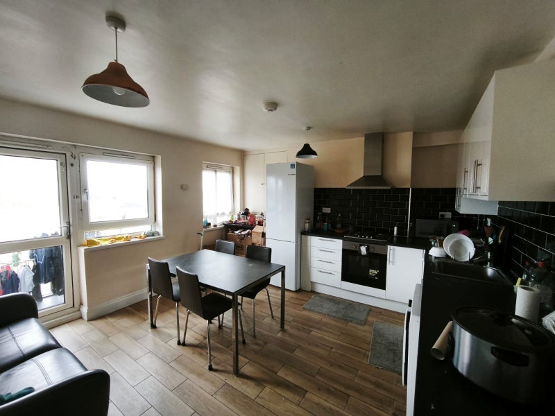 Room Jervis Road in Greater London