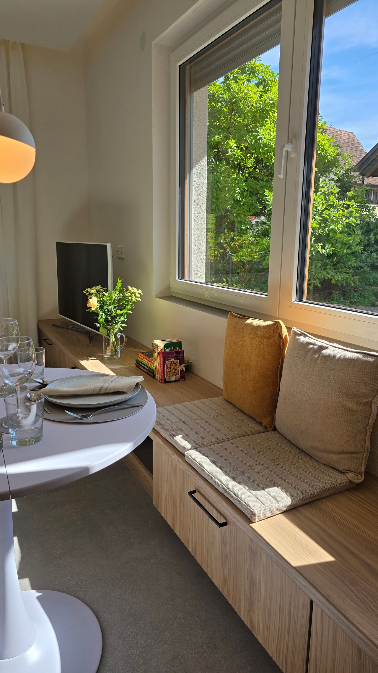 Wohnung Hermann-Burte-Straße in Maulburg