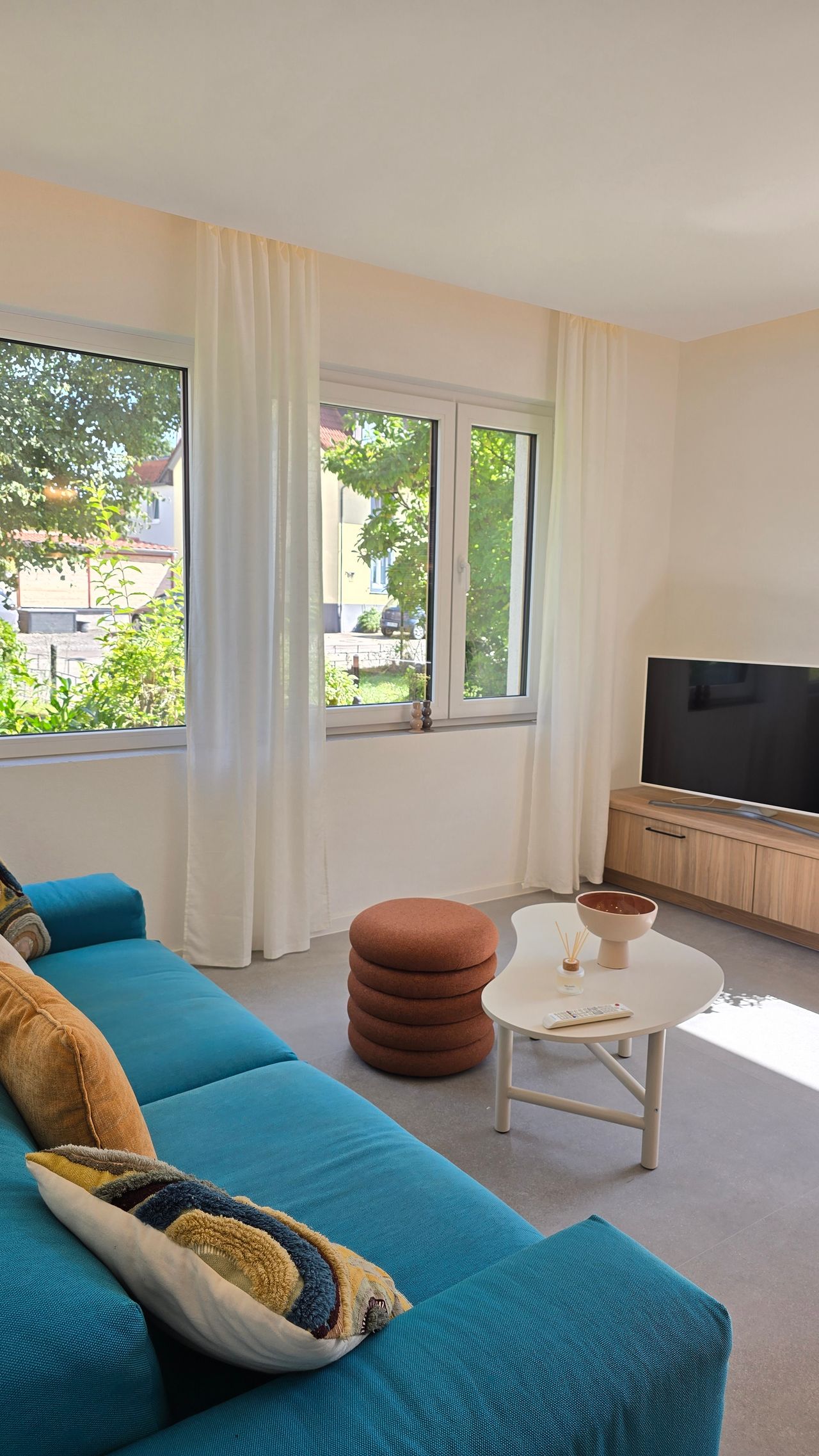 Wohnung Hermann-Burte-Straße in Maulburg