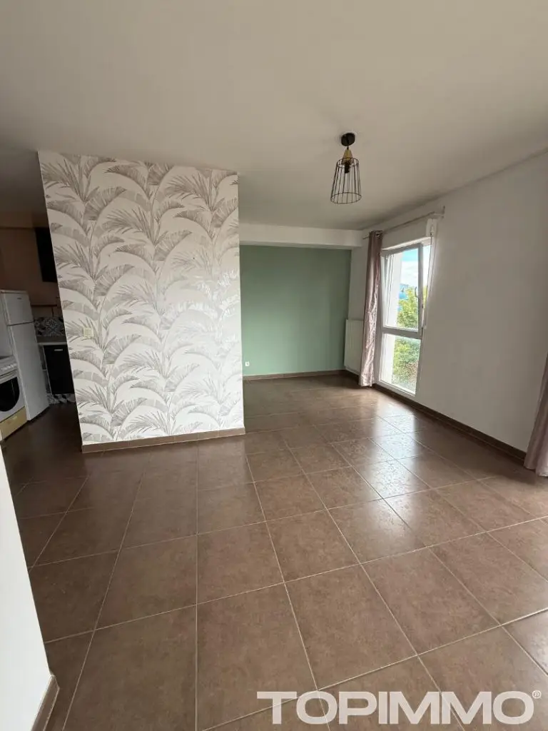 Appartement Rue des Bonnes Gens à Colmar