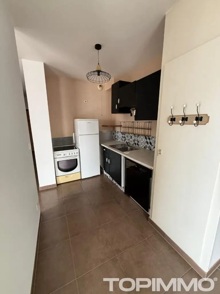Appartement Rue des Bonnes Gens à Colmar