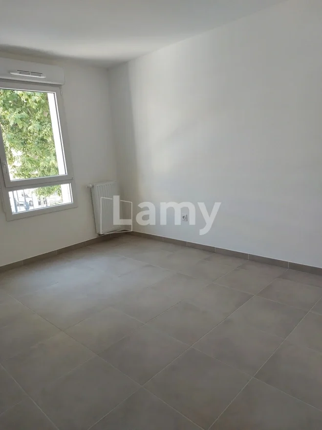 Appartement Route de Montfavet à Avignon