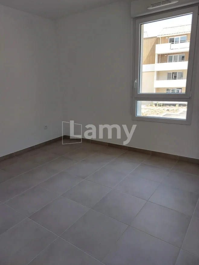 Appartement Route de Montfavet à Avignon
