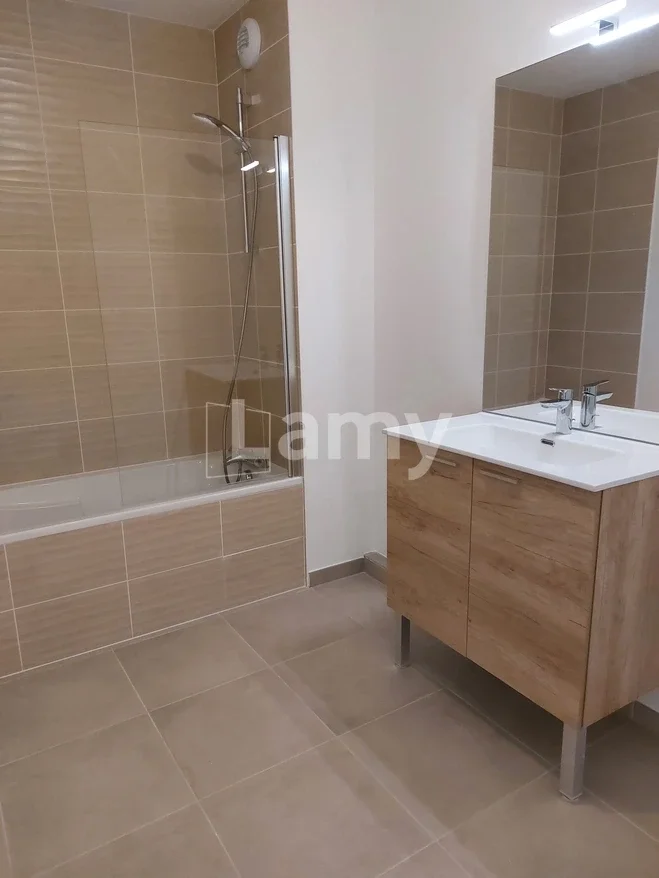 Appartement Route de Montfavet à Avignon