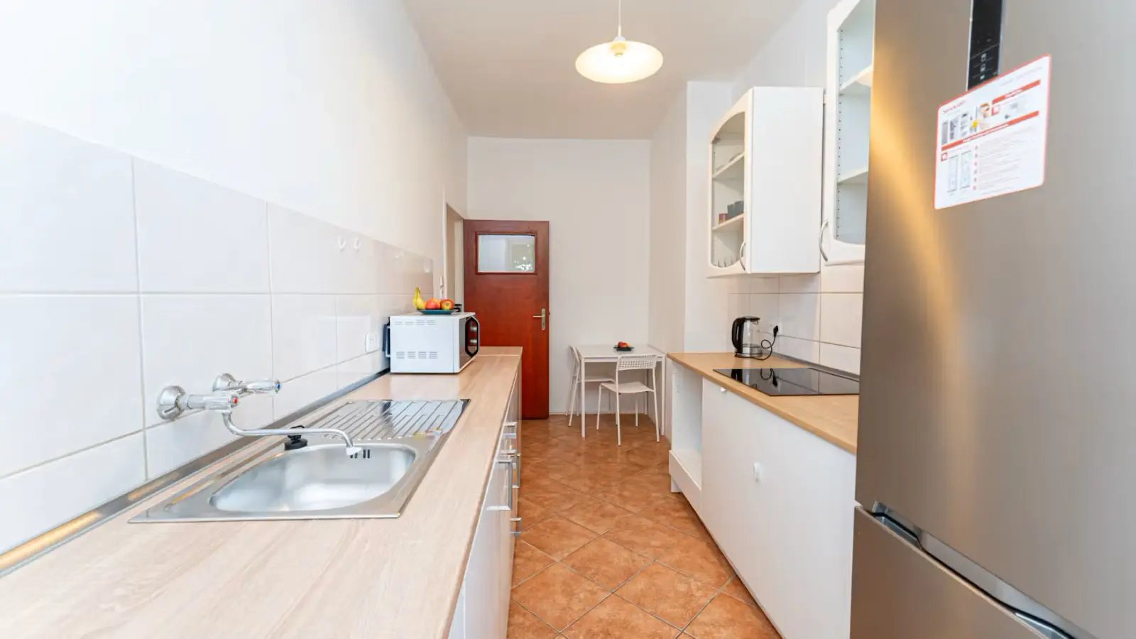 Wohnung Jonasstraße in Berlin