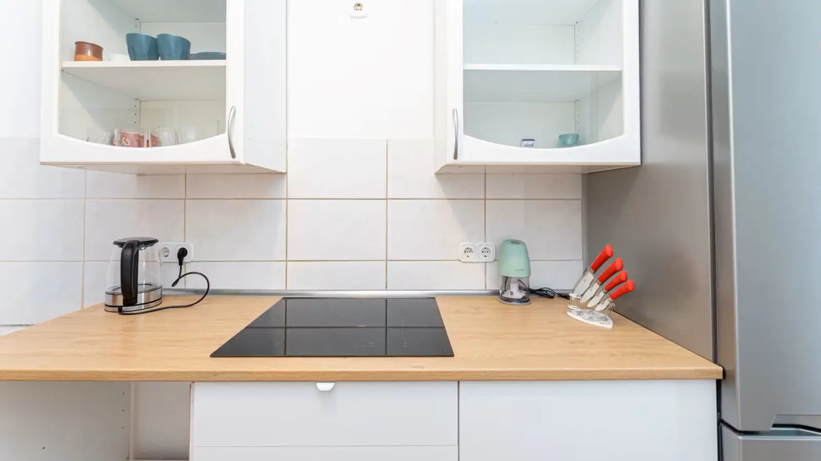 Wohnung Jonasstraße in Berlin