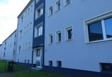 Zimmer Bismarckstraße in Oberhausen