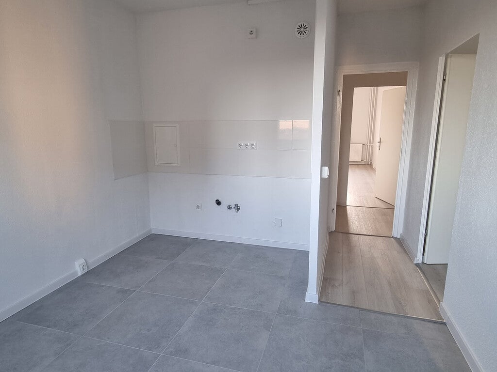 Wohnung Fröbelstraße in Osterburg