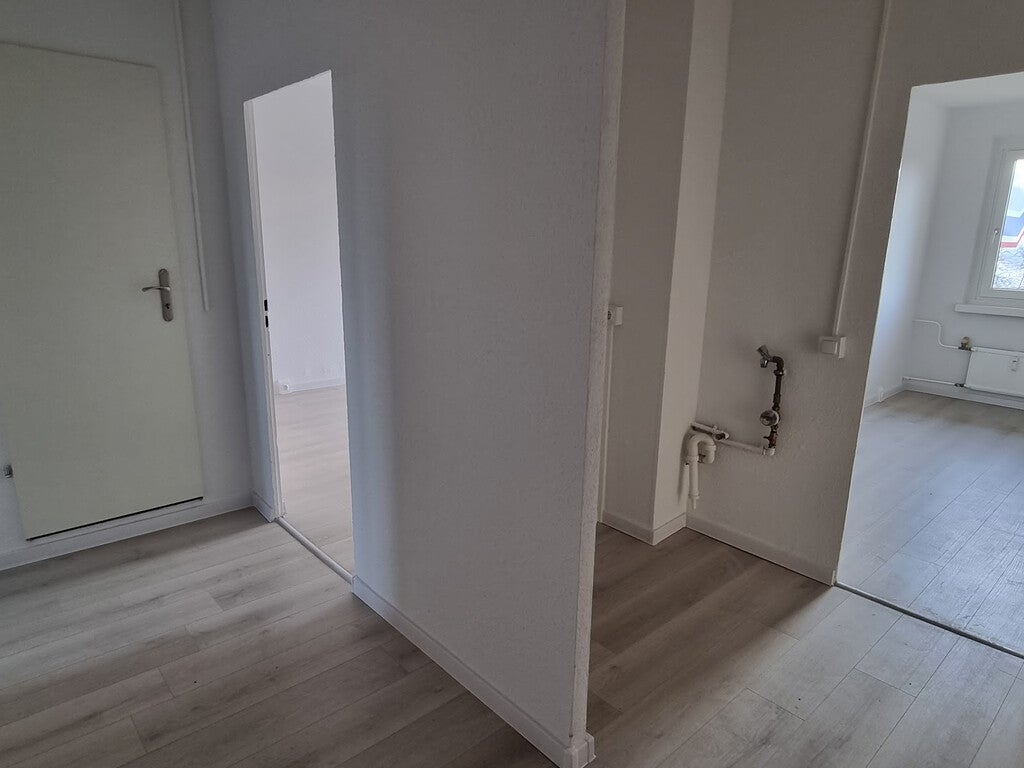 Wohnung Fröbelstraße in Osterburg