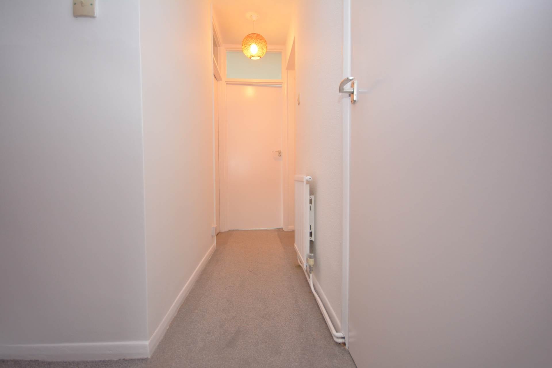 Flat Gordon Road in Chesham