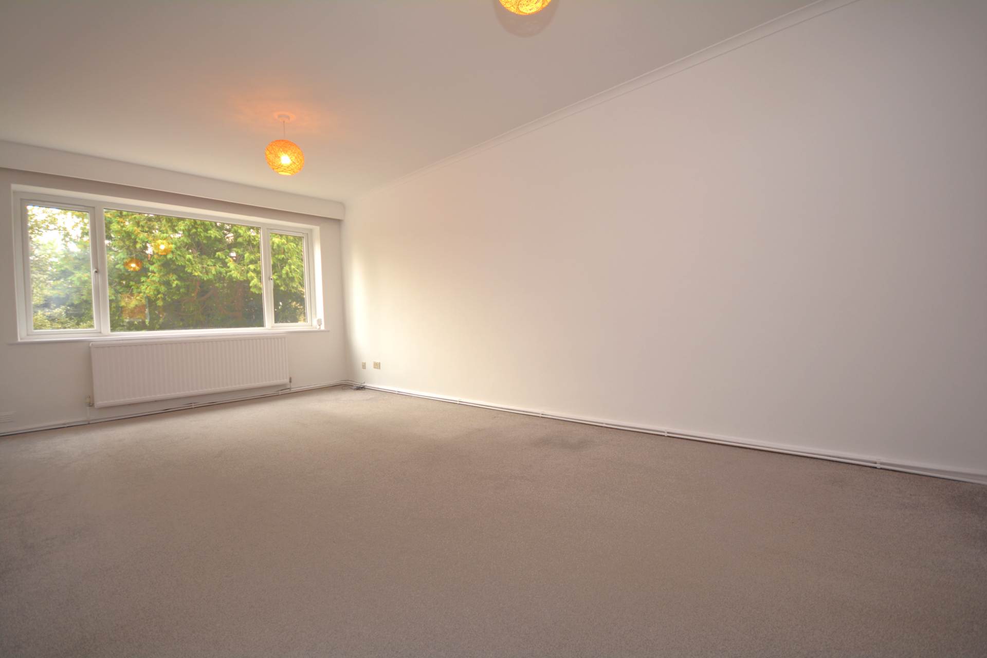 Flat Gordon Road in Chesham