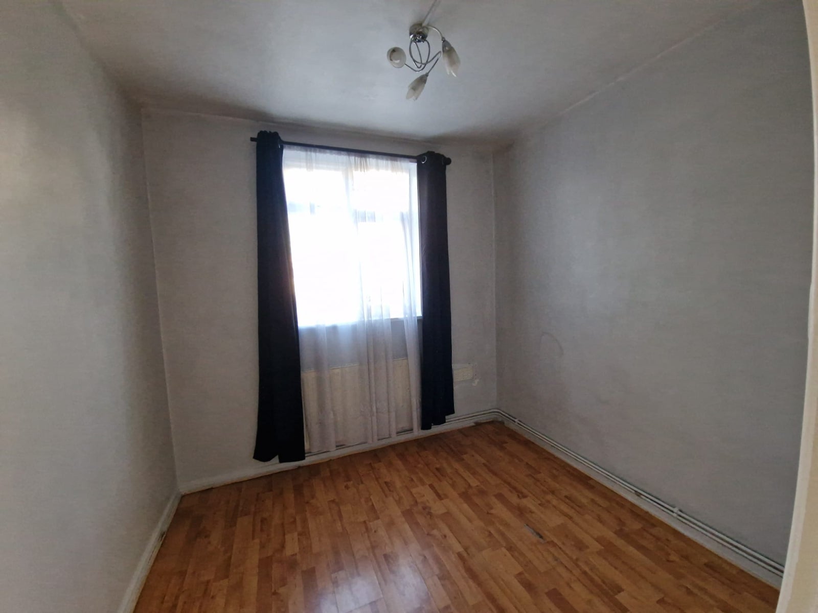 Flat Haydon Close in Greater London
