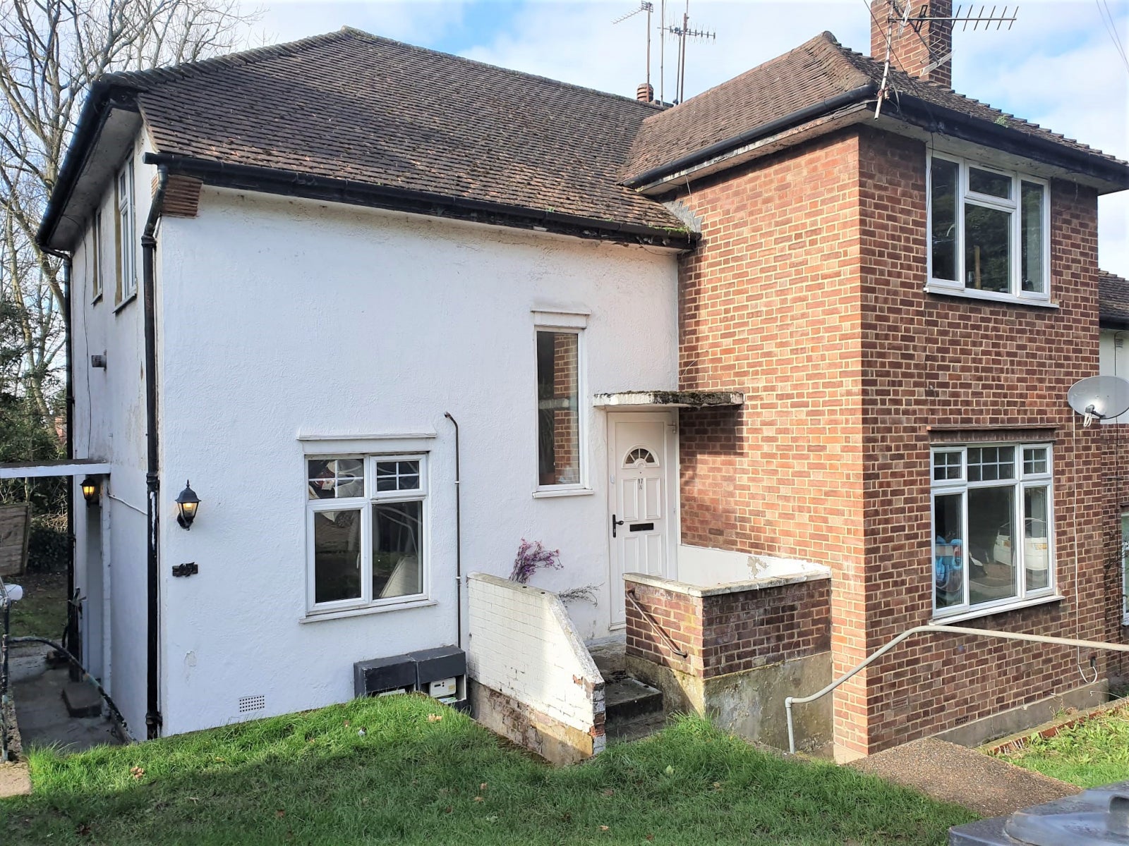 Flat Haydon Close in Greater London