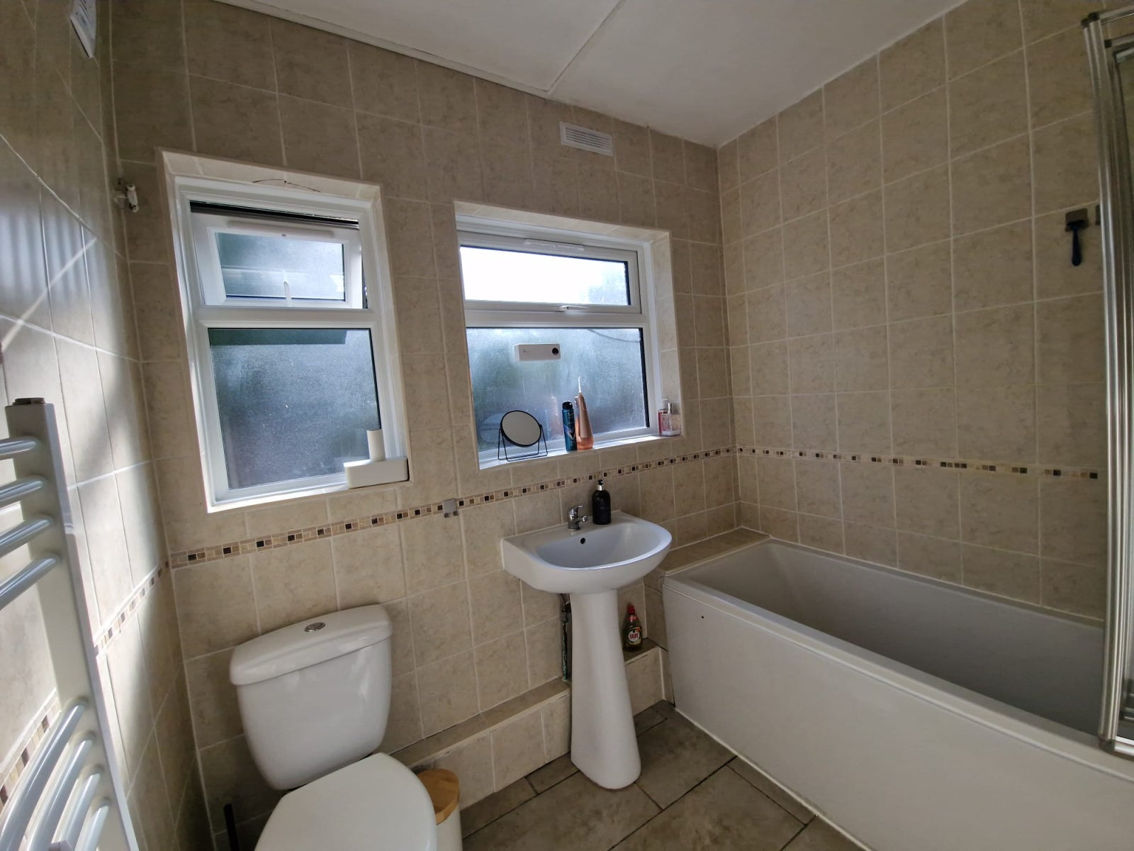 Flat Haydon Close in Greater London