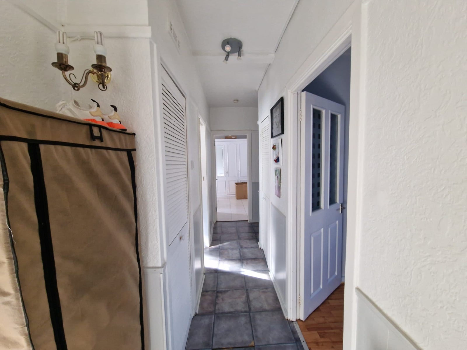 Flat Haydon Close in Greater London