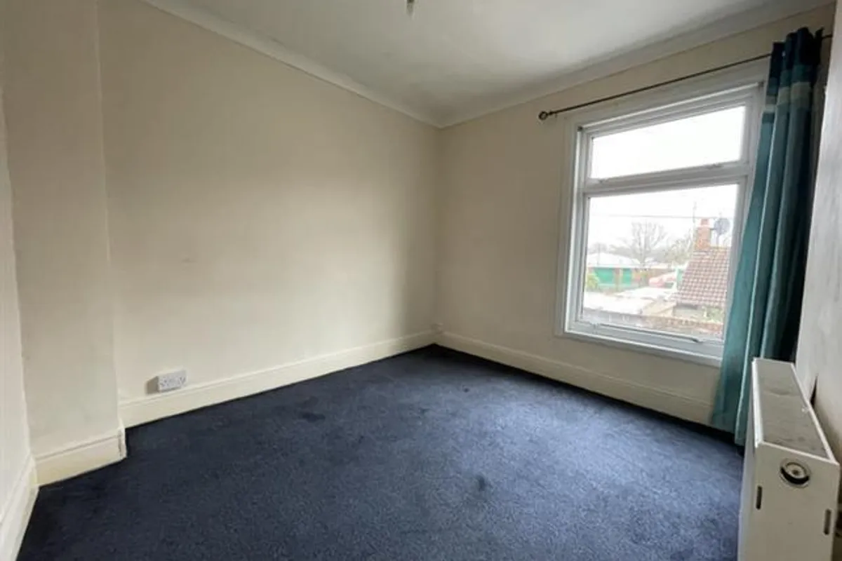 House Stainton Street in Middlesbrough
