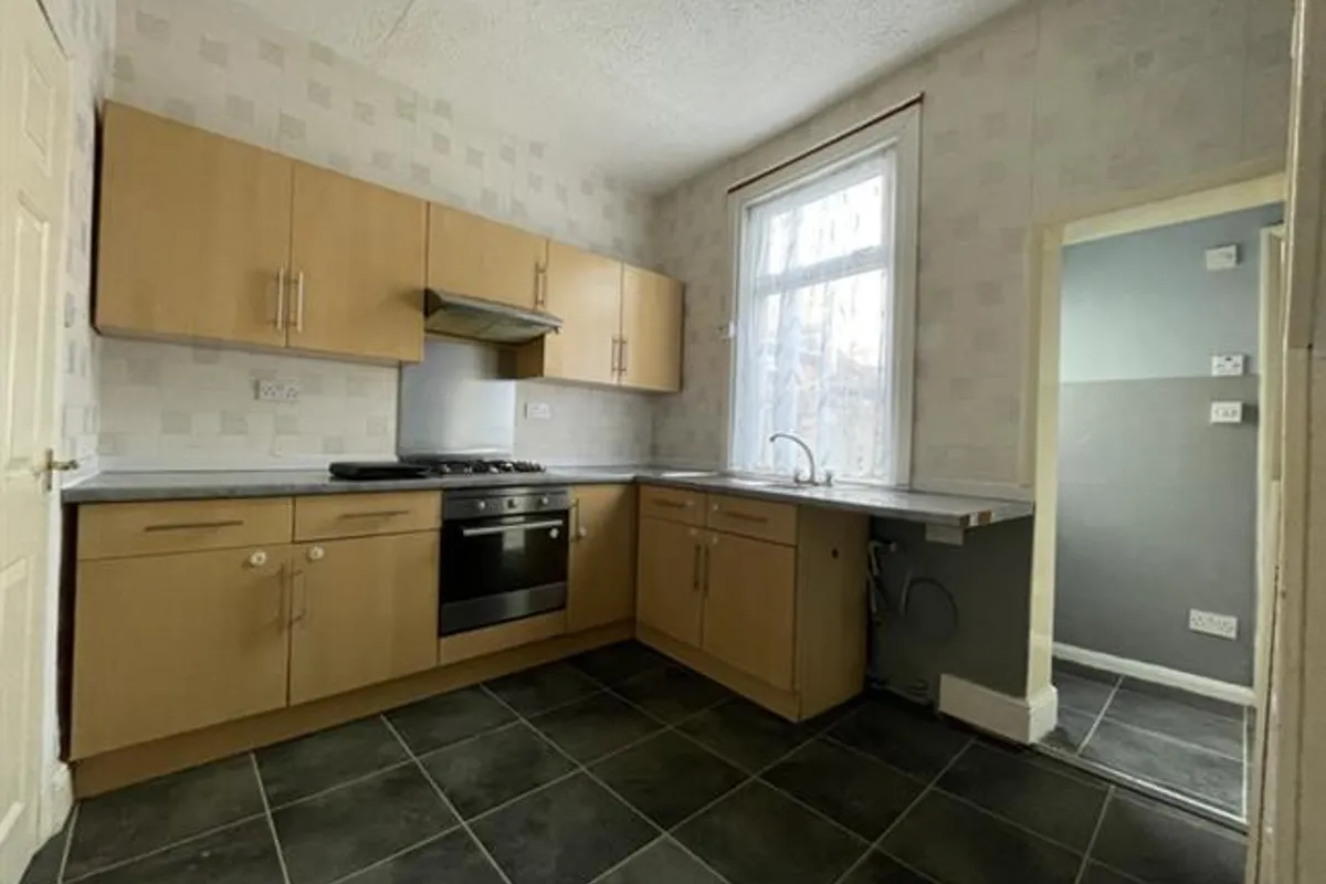 House Stainton Street in Middlesbrough