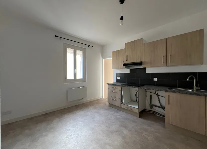 Appartement Rue du 8 Mai 1945 à Soustons