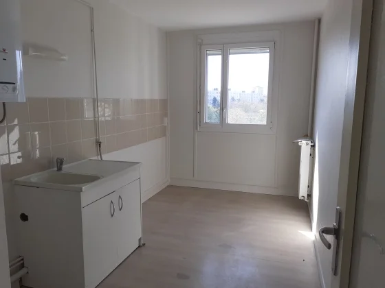 Maison Rue Vincent Auriol à Chalon-sur-Saône