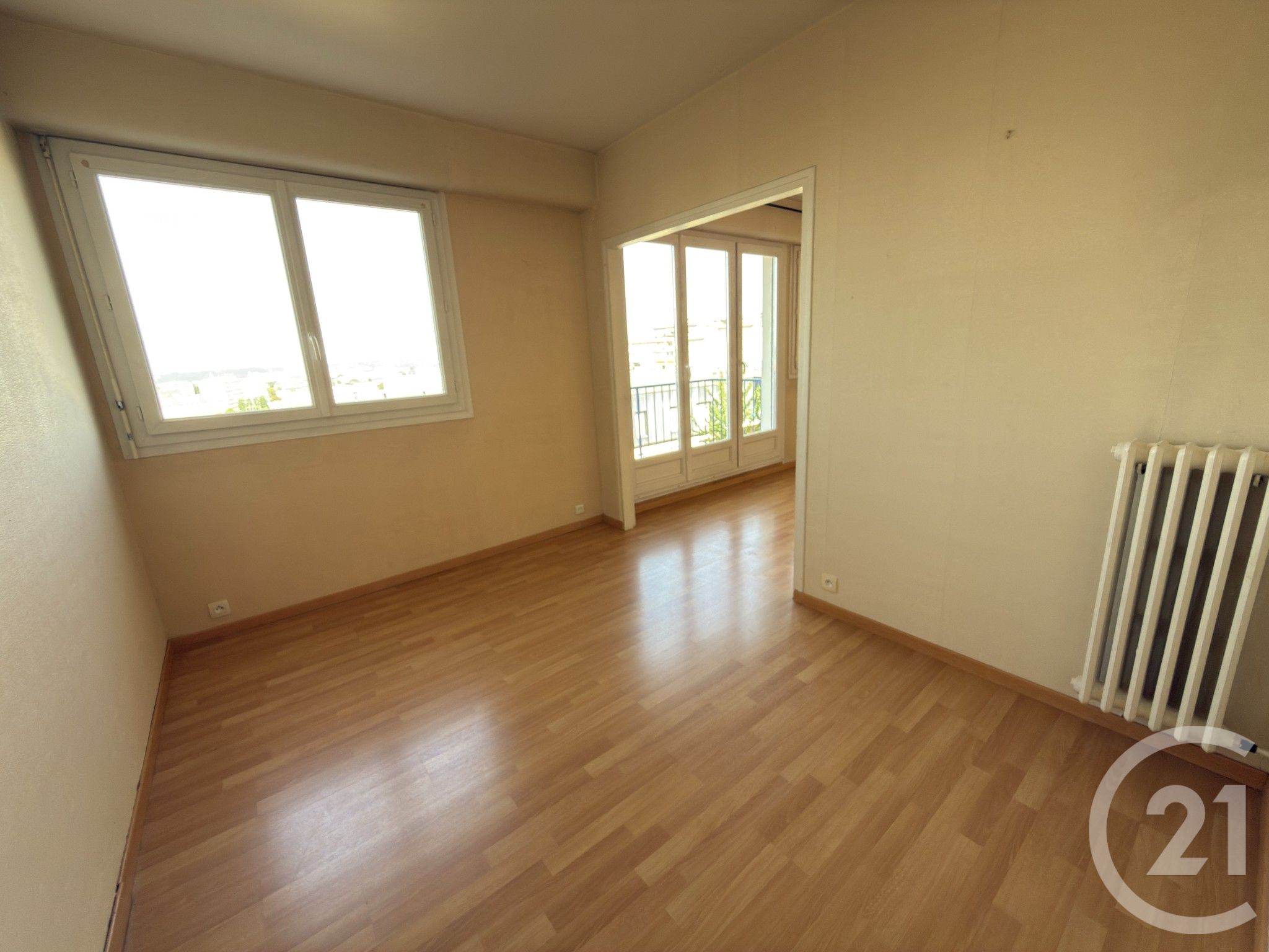 Appartement Rue de Gazonfier à Le Mans