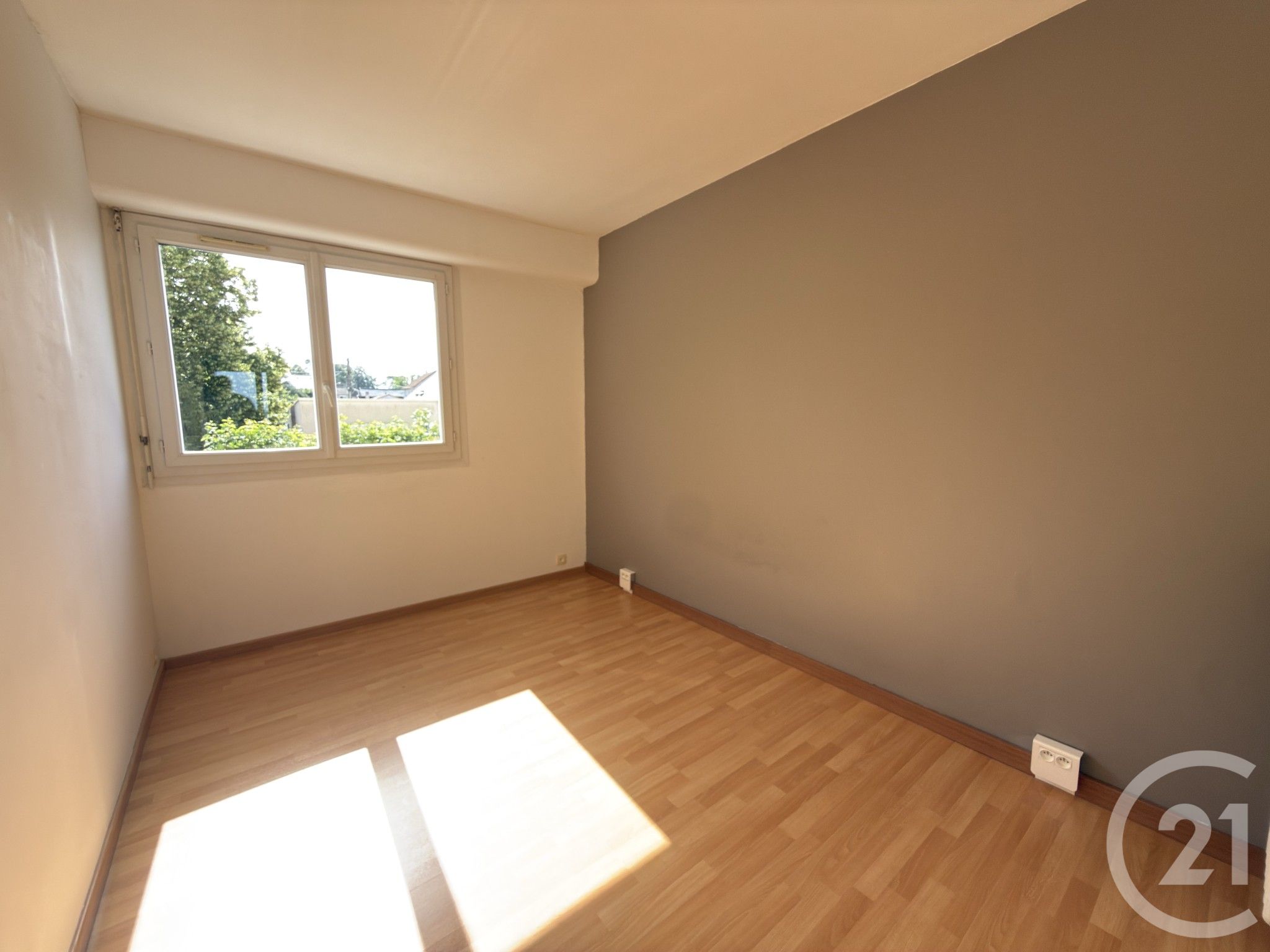 Appartement Rue de Gazonfier à Le Mans