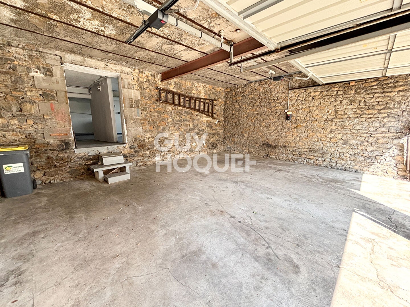 Maison Rue Denis Papin à Aubenas