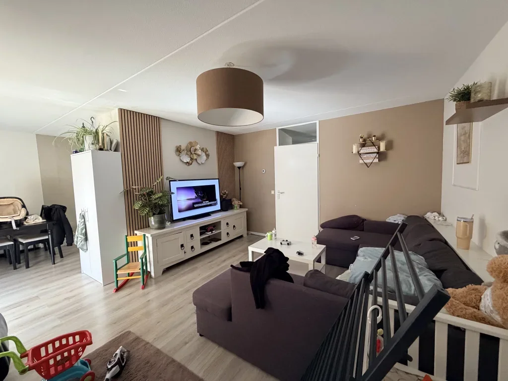Appartement Potvis in Heerhugowaard