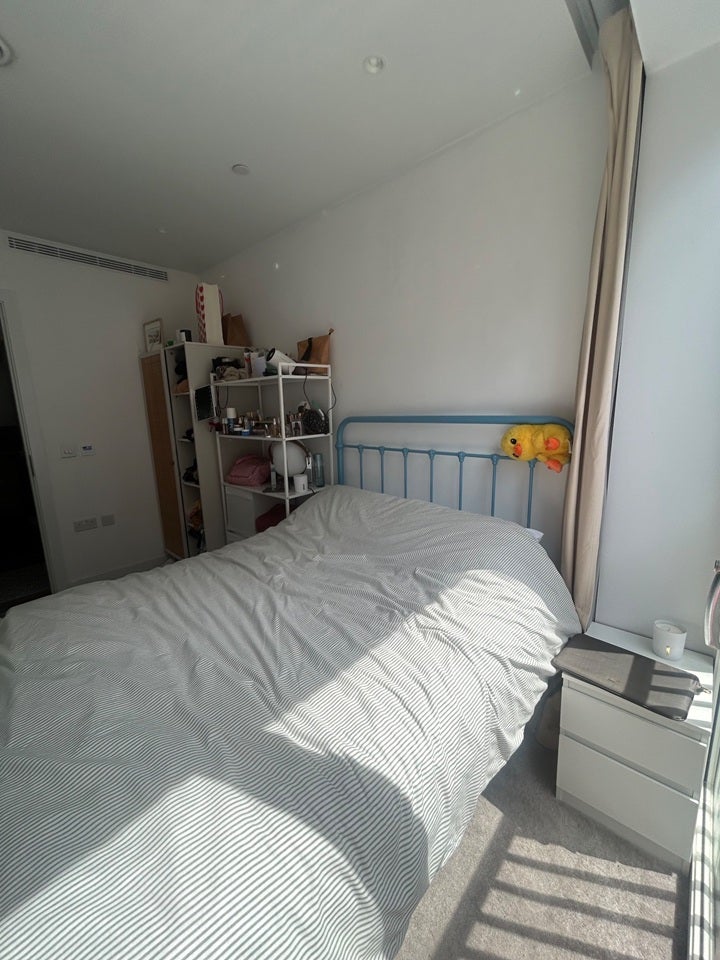 Room Jubilee Walk in Greater London